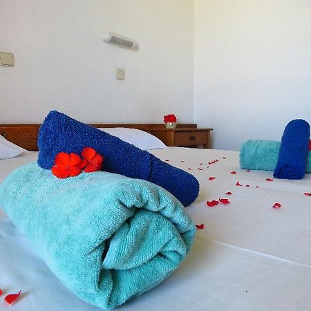 Margaret Hotel Κρεμαστή Εξωτερικό φωτογραφία
