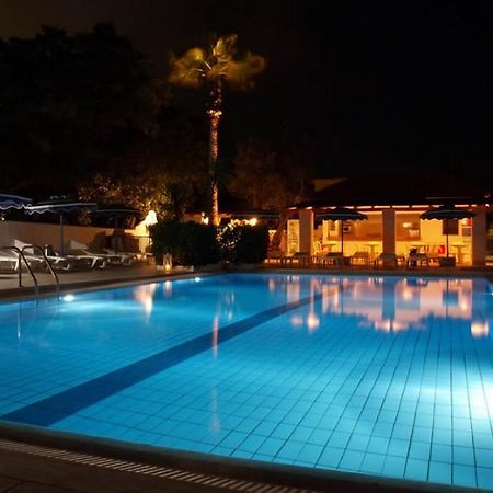 Margaret Hotel Κρεμαστή Εξωτερικό φωτογραφία