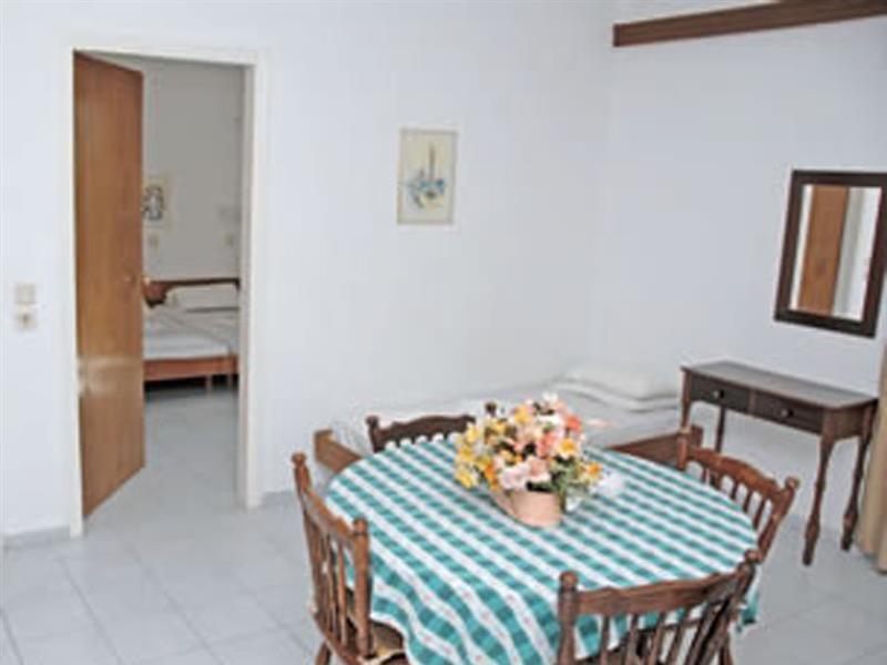 Margaret Hotel Κρεμαστή Εξωτερικό φωτογραφία
