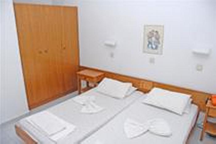 Margaret Hotel Κρεμαστή Εξωτερικό φωτογραφία