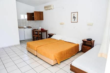 Margaret Hotel Κρεμαστή Εξωτερικό φωτογραφία