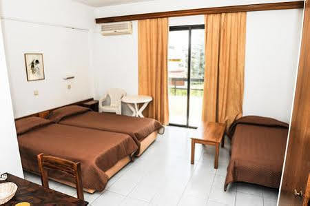 Margaret Hotel Κρεμαστή Εξωτερικό φωτογραφία